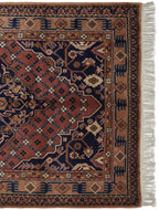 Chinese Sinkiang Rug