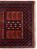 Pakistan Kargayi Rug