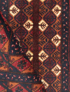 Pakistan Kargayi Rug