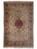 Iranian Sarouk Rug