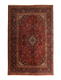 Iranian Kashan Rug