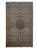 Iranian Nain Rug