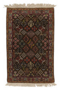 Albanian Joshegan Rug