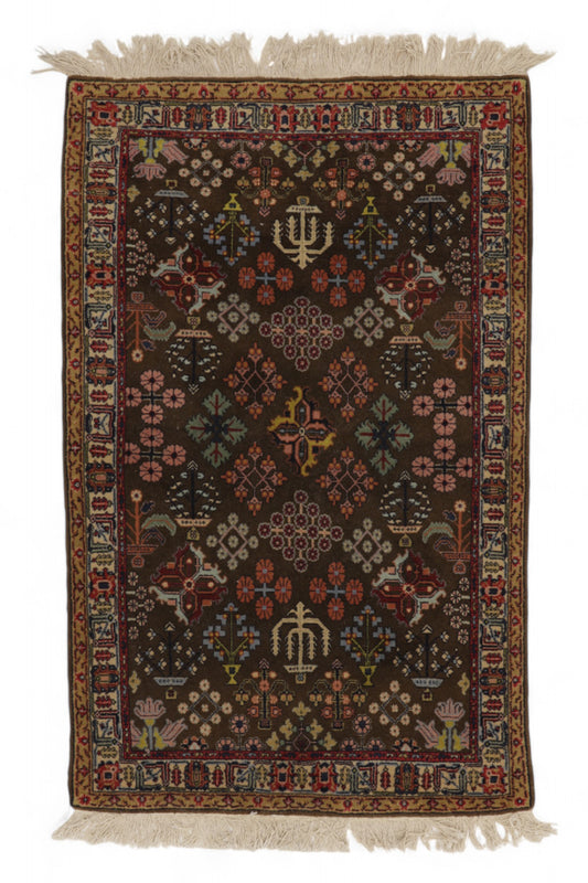 Albanian Joshegan Rug