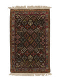 Albanian Joshegan Rug