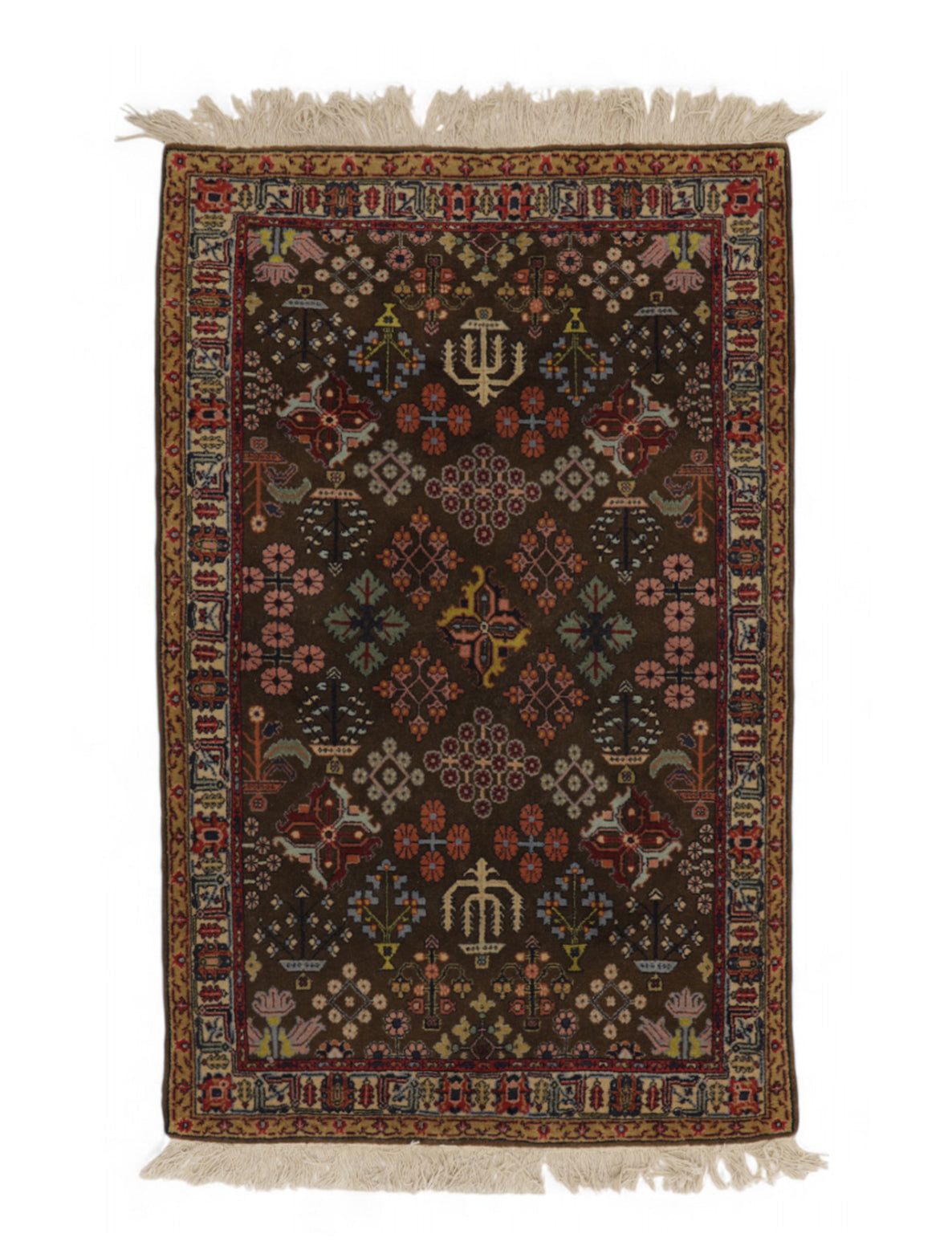 Albanian Joshegan Rug