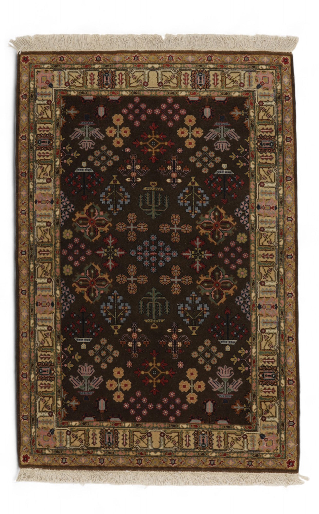 Albanian Joshegan Rug