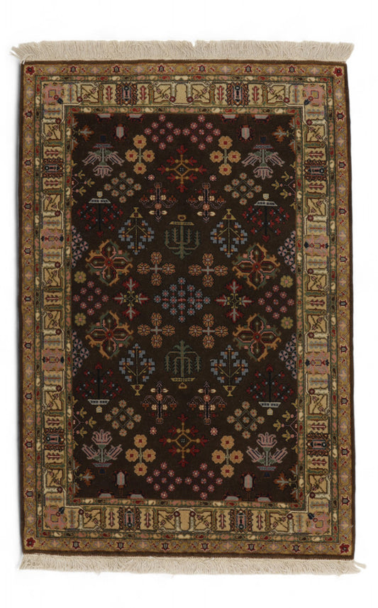 Albanian Joshegan Rug