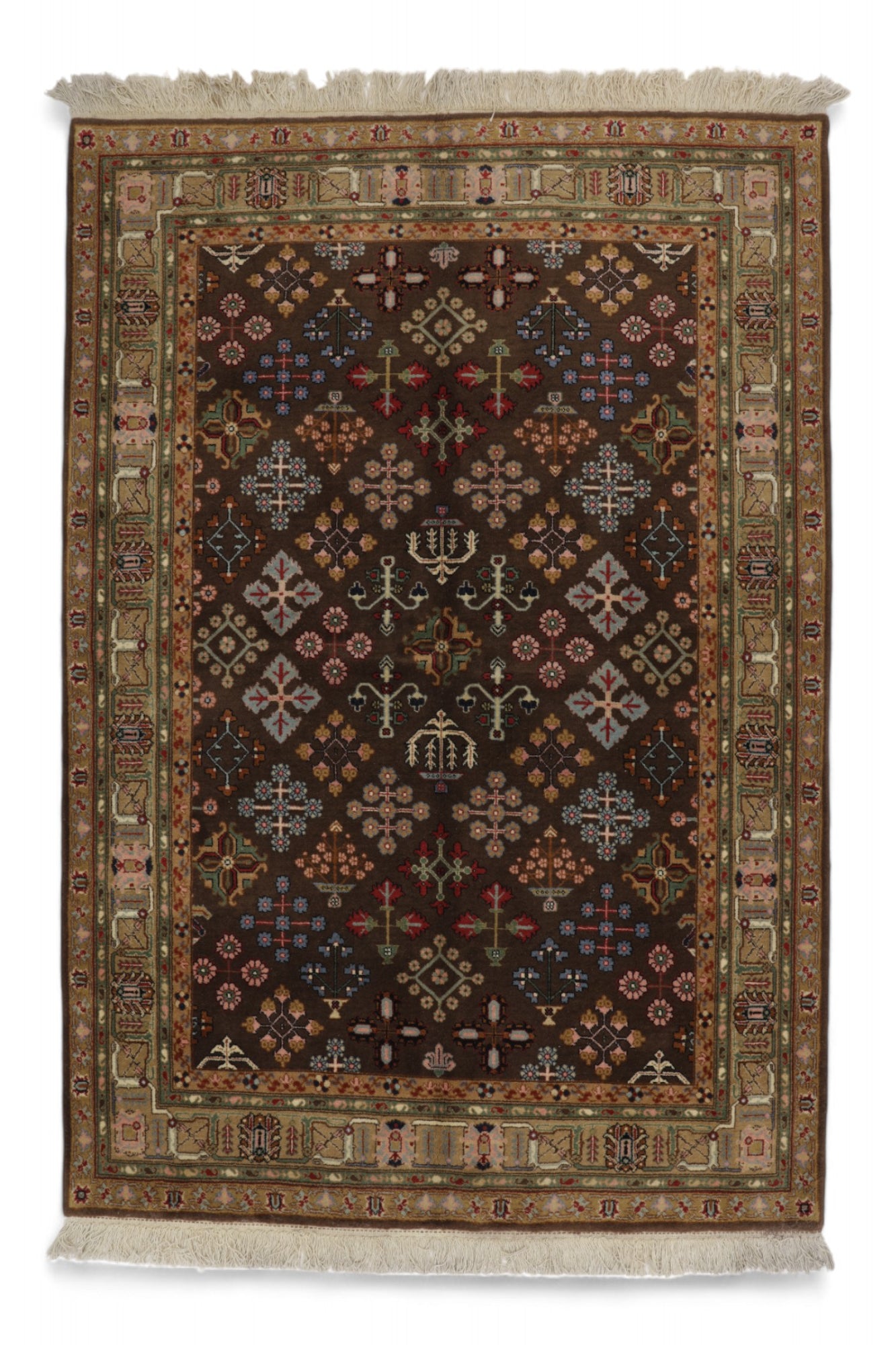 Albanian Joshegan Rug