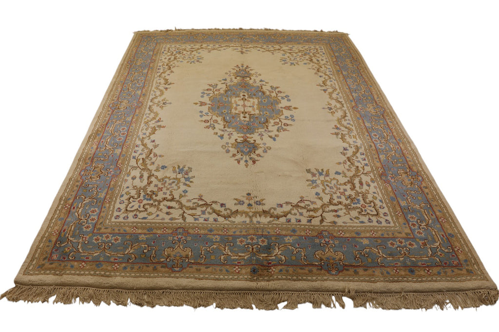 Indian Rajput Rug
