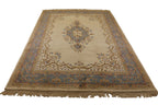 Indian Rajput Rug