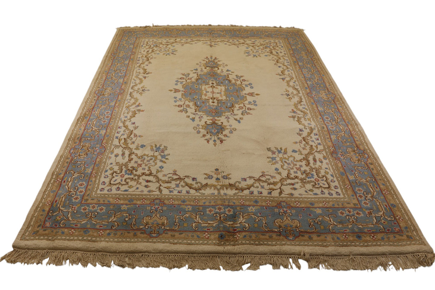 Indian Rajput Rug