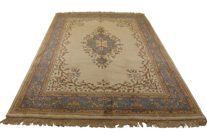 Indian Rajput Rug