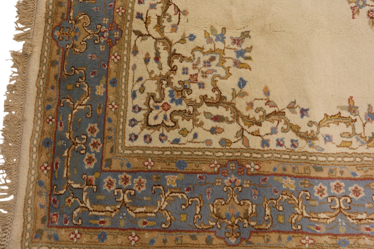 Indian Rajput Rug