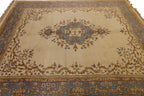 Indian Rajput Rug
