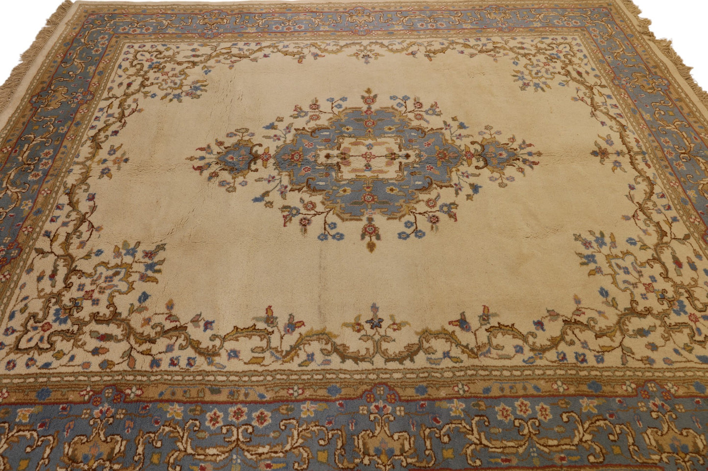 Indian Rajput Rug