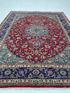Iranian Nejafebad Rug