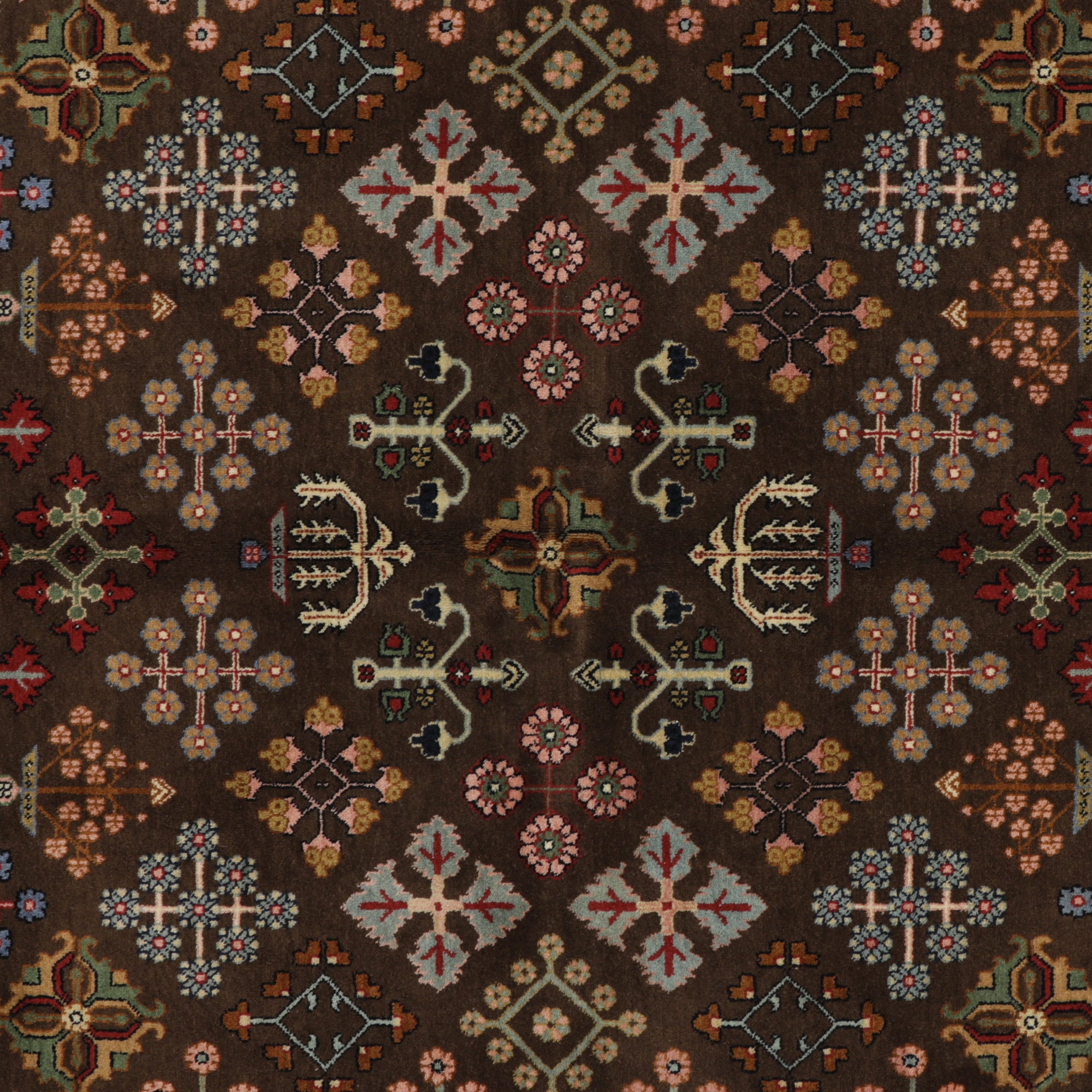 Albanian Joshegan Rug