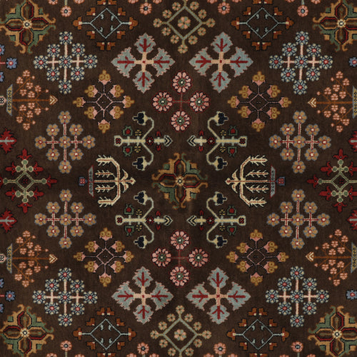 Albanian Joshegan Rug