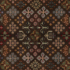 Albanian Joshegan Rug