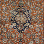 Iranian Kirman Rug
