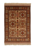 Chinese Kelim Rug