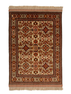 Chinese Kelim Rug