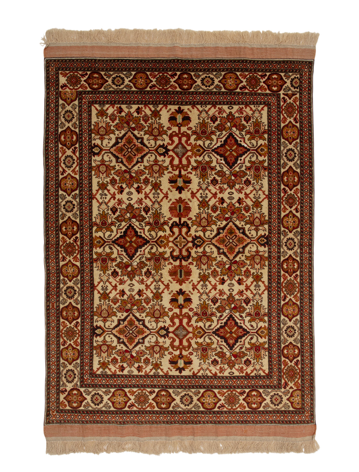 Chinese Kelim Rug