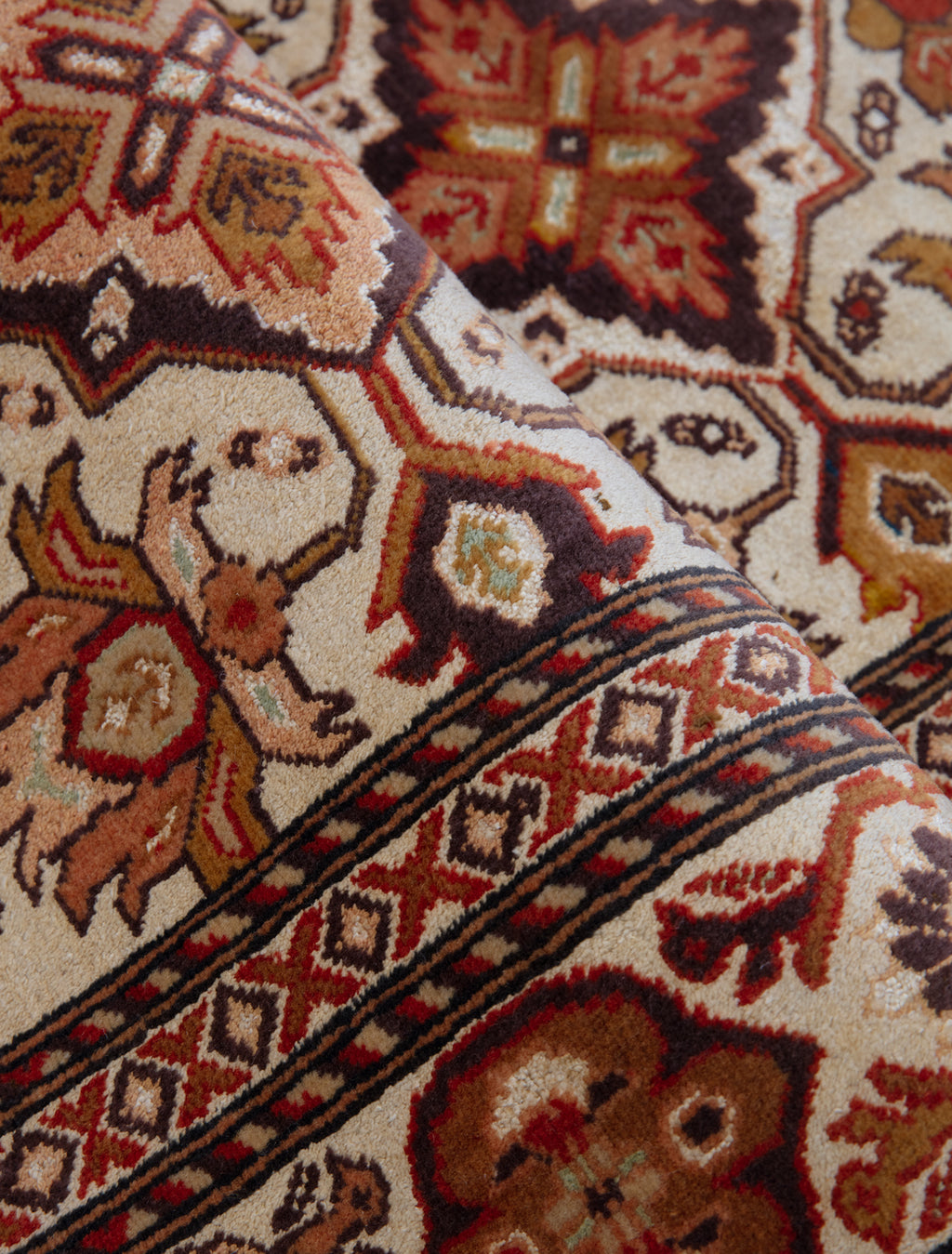 Chinese Kelim Rug