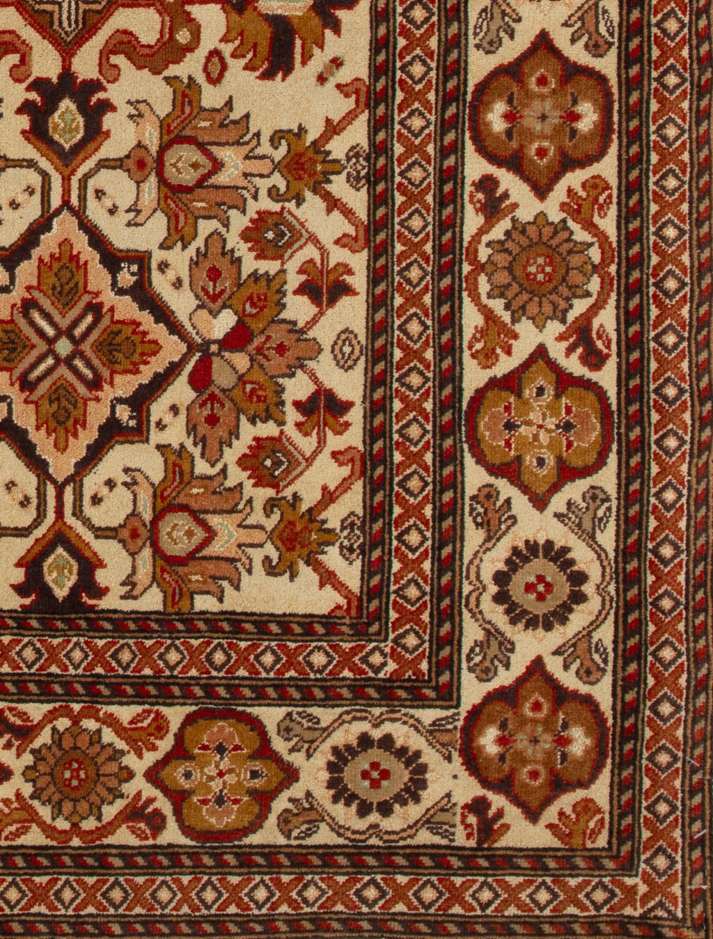 Chinese Kelim Rug