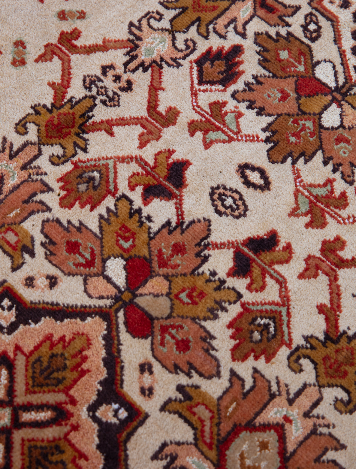 Chinese Kelim Rug