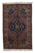 Chinese Sinkiang Rug