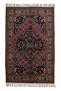 Chinese Sinkiang Rug
