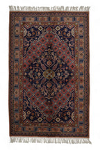 Chinese Sinkiang Rug