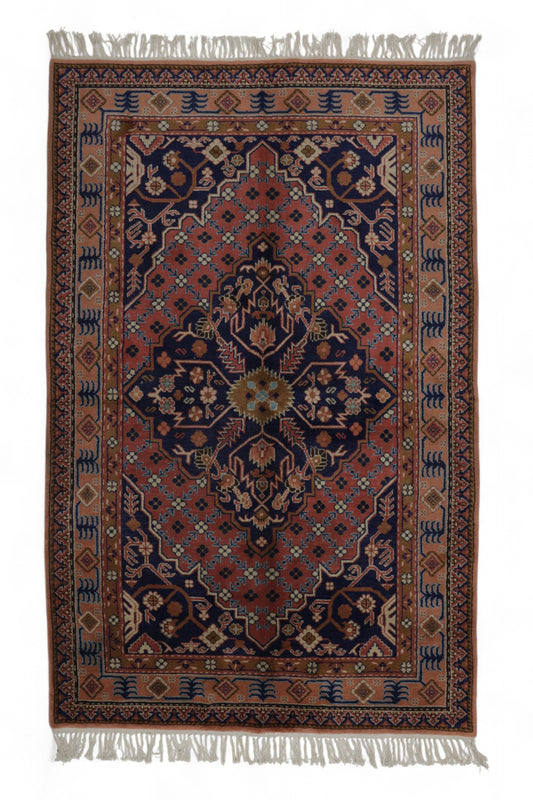 Chinese Sinkiang Rug