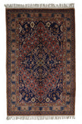 Chinese Sinkiang Rug