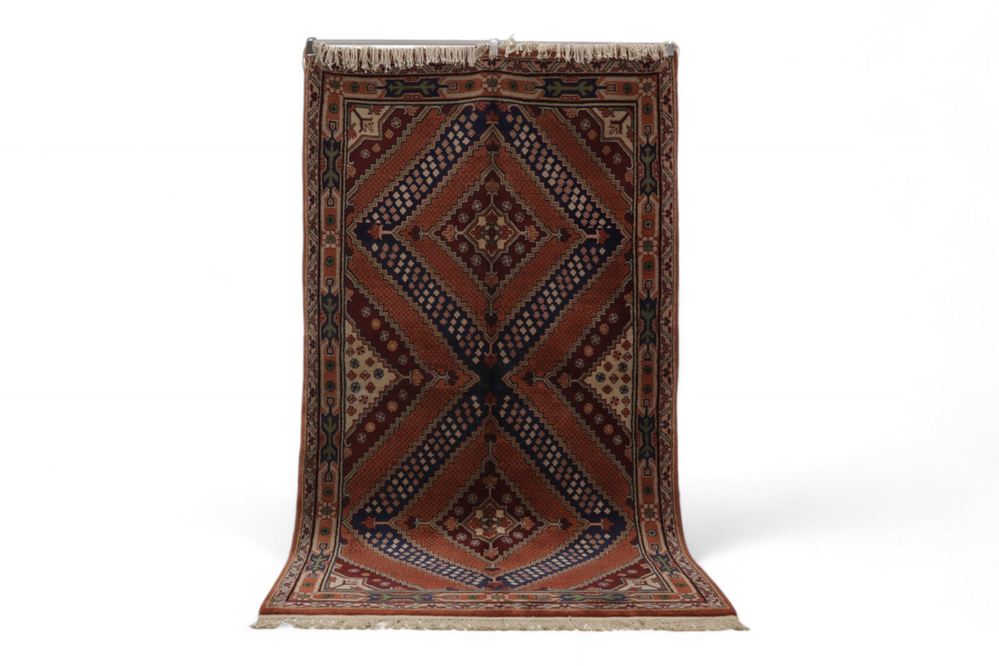 Chinese Sinkiang Rug