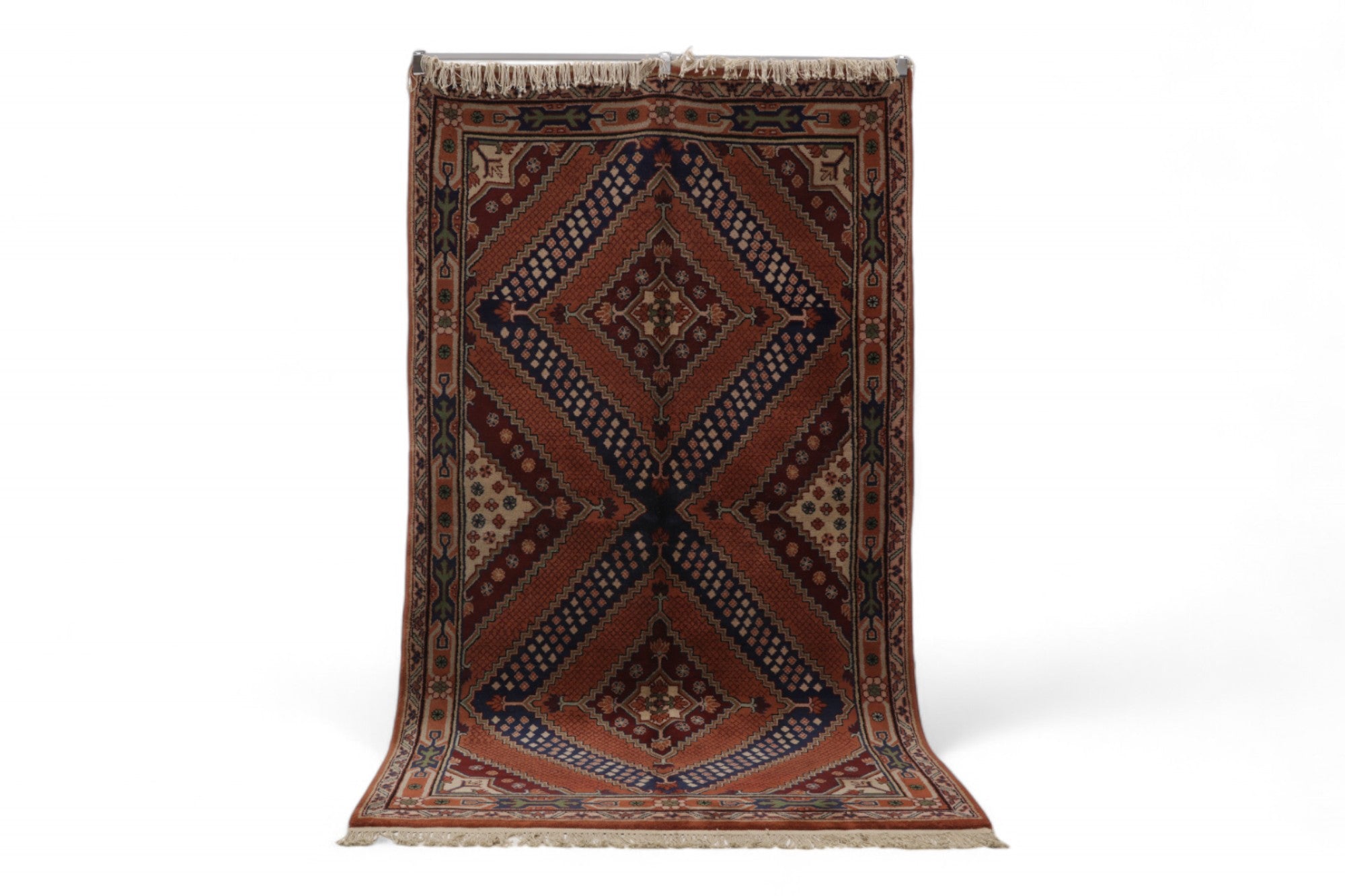 Chinese Sinkiang Rug