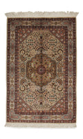 Chinese Sinkiang Fine Rug