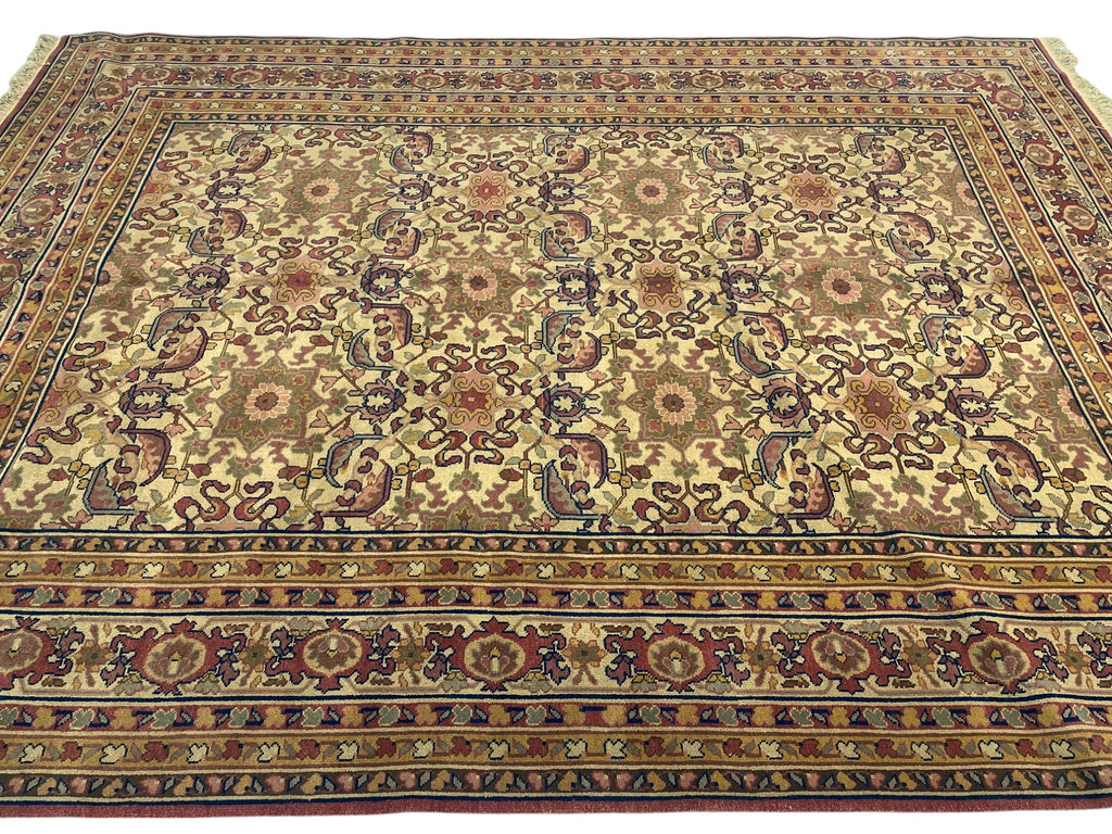 Chinese Sino Zeigler Rug