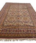 Chinese Sino Zeigler Rug