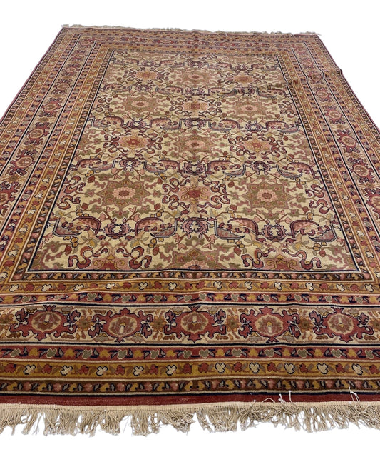 Chinese Sino Zeigler Rug