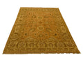 Chinese Sino Zeigler Rug