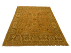 Chinese Sino Zeigler Rug