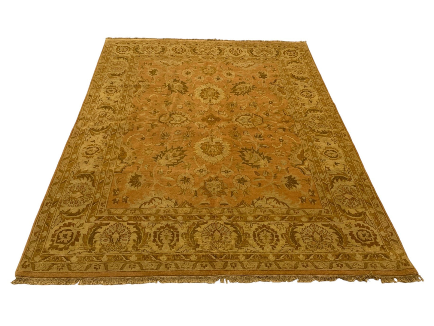 Chinese Sino Zeigler Rug