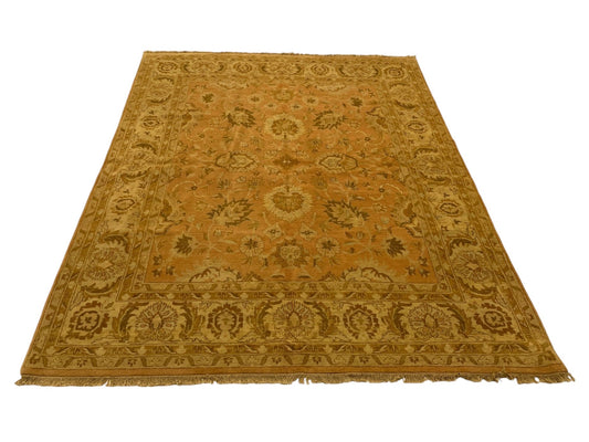 Chinese Sino Zeigler Rug