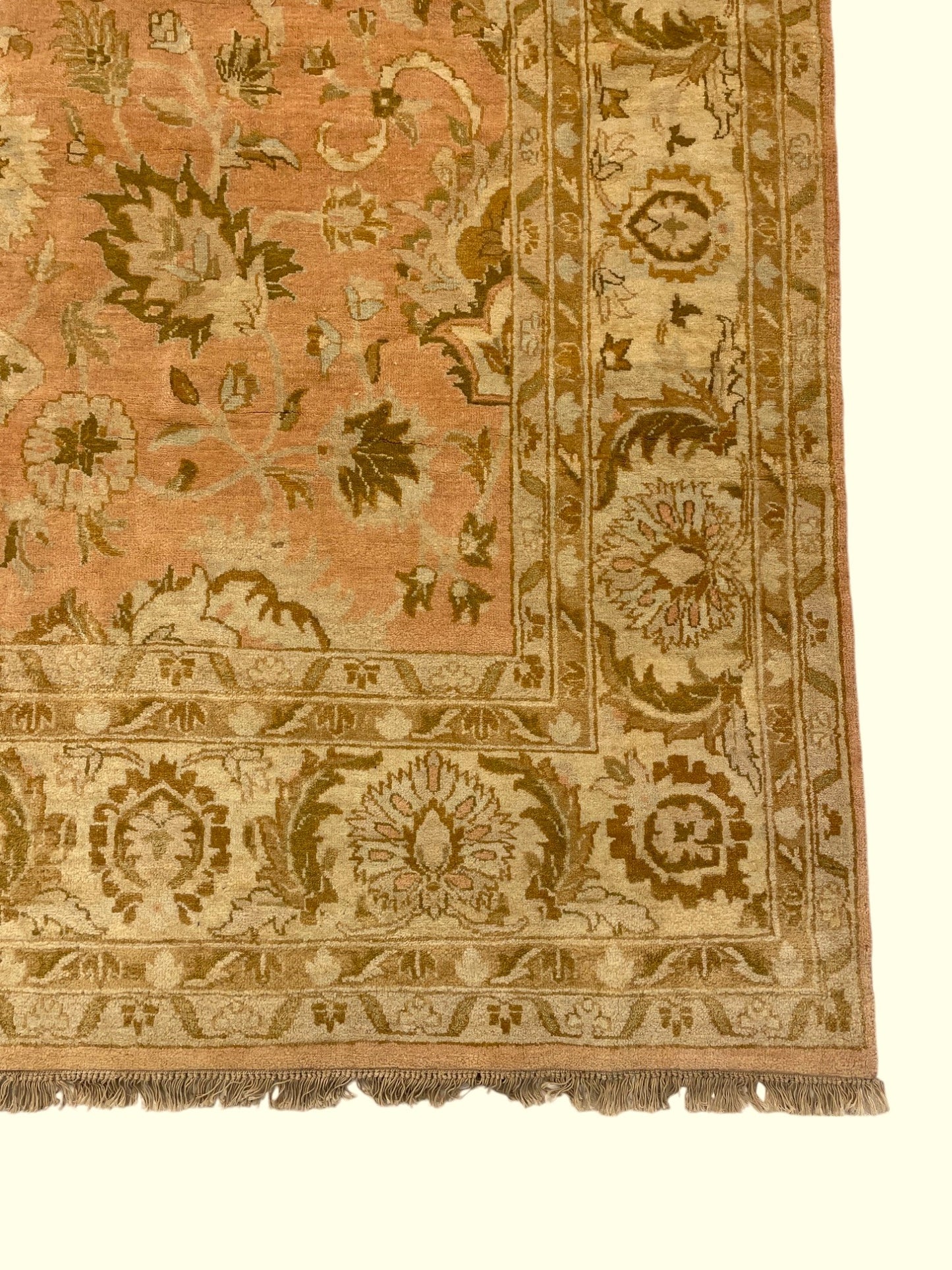 Chinese Sino Zeigler Rug