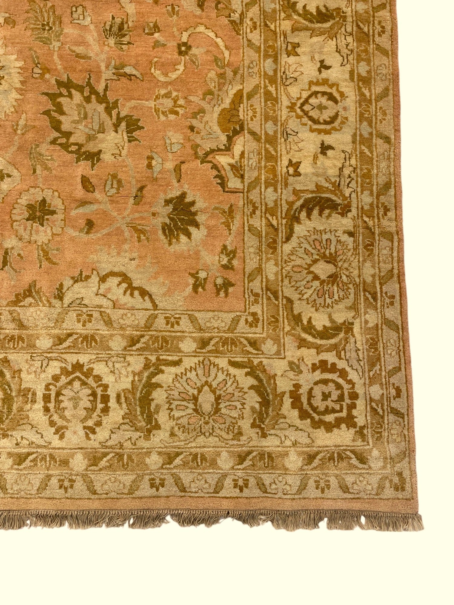 Chinese Sino Zeigler Rug