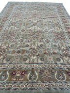 Chinese Sino Zeigler Rug