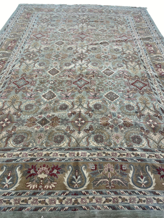 Chinese Sino Zeigler Rug